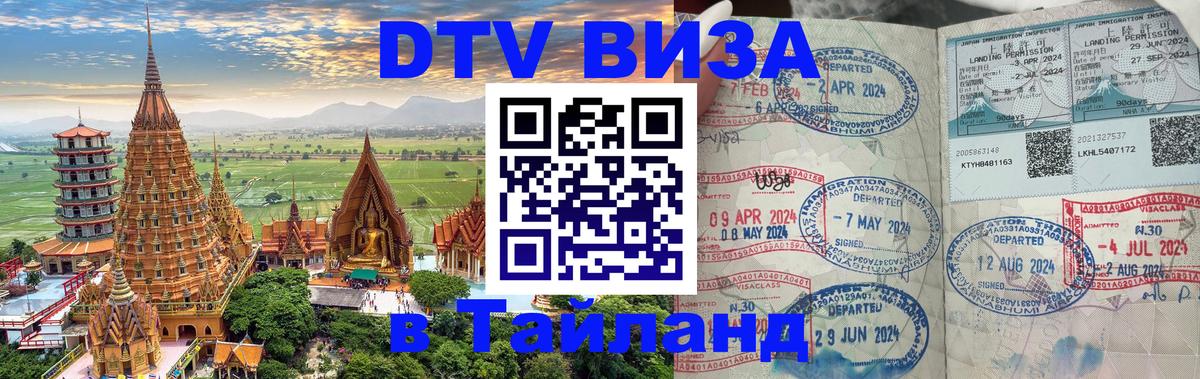 Оформление DTV визы под ключ: стоимость и тарифы, только загранпаспорт - 03.10.2025 